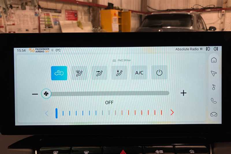 Used MG MG HS 2025 for sale - 77430446: Photo 15