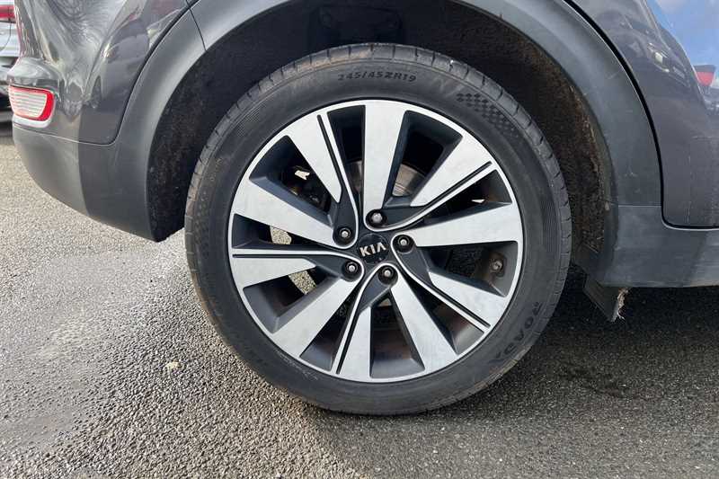 Used Kia Sportage 2018 for sale - 78208803: Photo 12