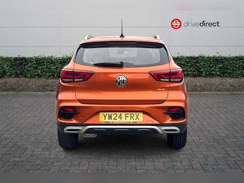 Used MG MG ZS 2024 for sale - 78249283: Photo