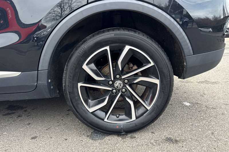 Used MG MG ZS 2022 for sale - 78174332: Photo 10