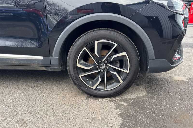 Used MG MG ZS 2022 for sale - 78174332: Photo 12