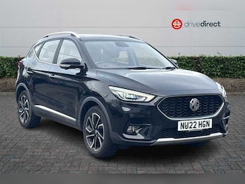 MG MG ZS feature image