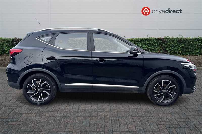 Used MG MG ZS 2022 for sale - 78174332: Photo 2