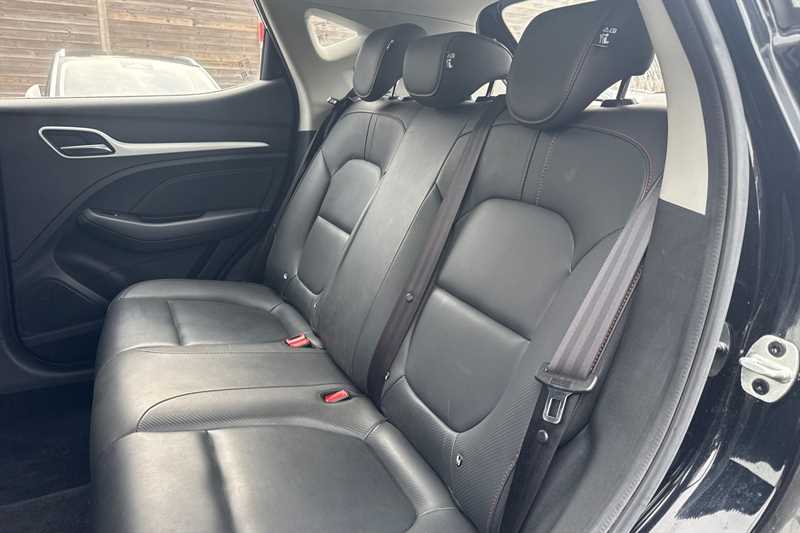 Used MG MG ZS 2022 for sale - 78174332: Photo 24