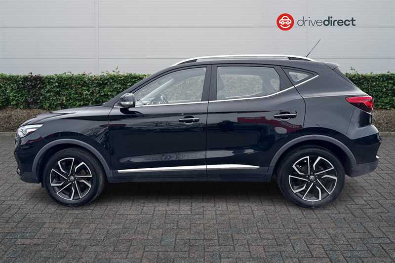 Used MG MG ZS 2022 for sale - 78174332: Photo 6