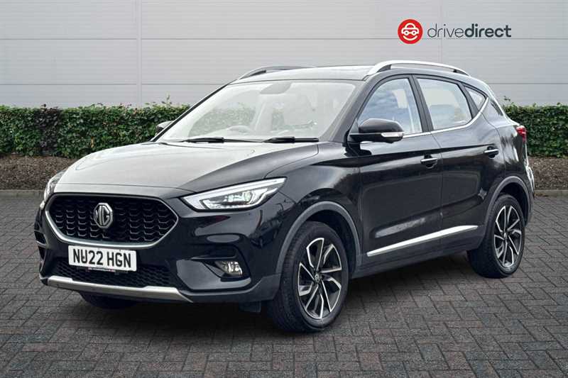 Used MG MG ZS 2022 for sale - 78174332: Photo 7