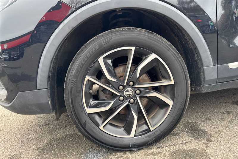 Used MG MG ZS 2022 for sale - 78174332: Photo 9