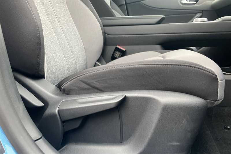 Used MG MGS5 2025 for sale - 78143434: Photo 26