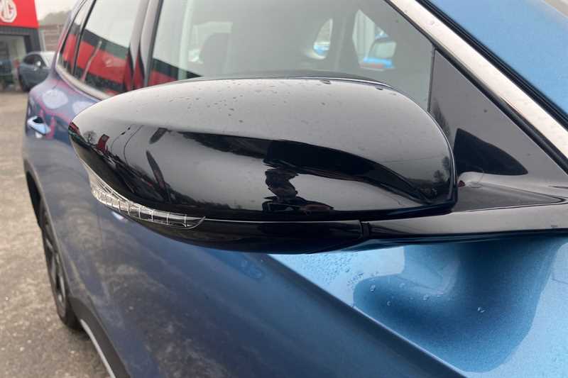 Used MG MGS5 2025 for sale - 78143434: Photo 34