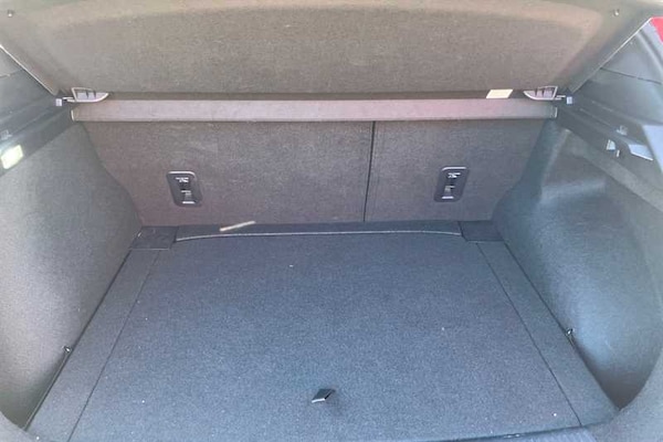 Used MG MG4 2022 for sale - 76062459: Photo 25