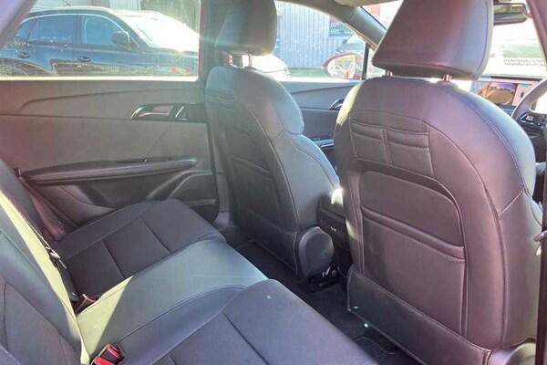 Used MG MG4 2022 for sale - 76062459: Photo 42