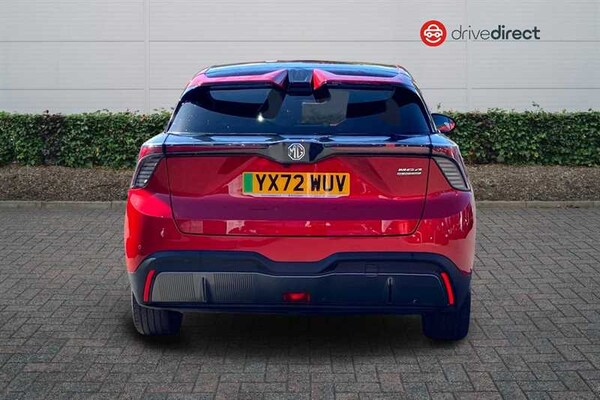 Used MG MG4 2022 for sale - 76062459: Photo 4