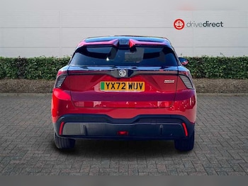 Used MG MG4 2022 for sale - 76062459: Photo 4