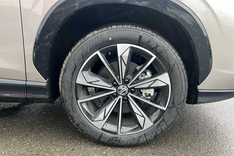 Used MG MG HS 2025 for sale - 77134167: Photo 10