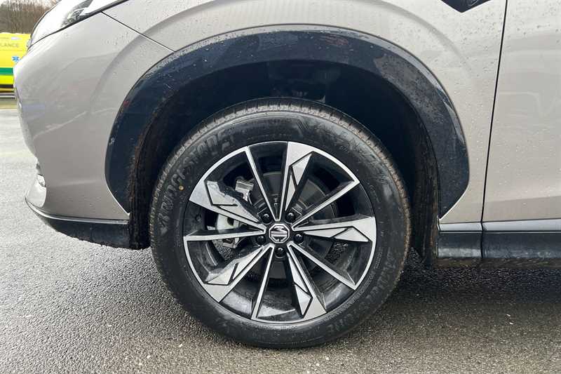 Used MG MG HS 2025 for sale - 77134167: Photo 11