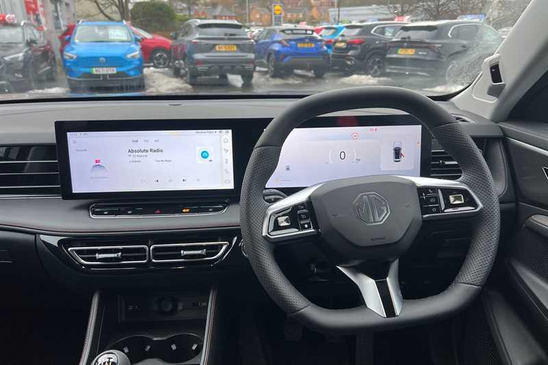 Used MG MG HS 2025 for sale - 77134167: Photo 13