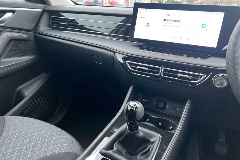 Used MG MG HS 2025 for sale - 77134167: Photo 14