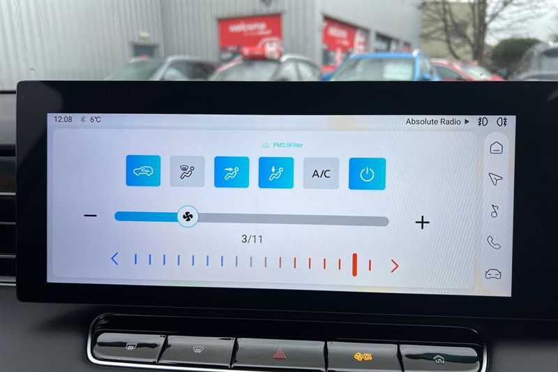 Used MG MG HS 2025 for sale - 77134167: Photo 15