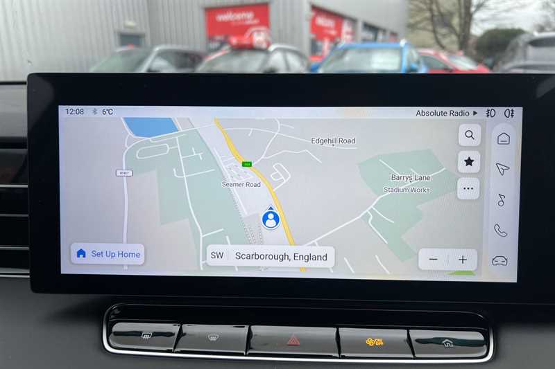 Used MG MG HS 2025 for sale - 77134167: Photo 18