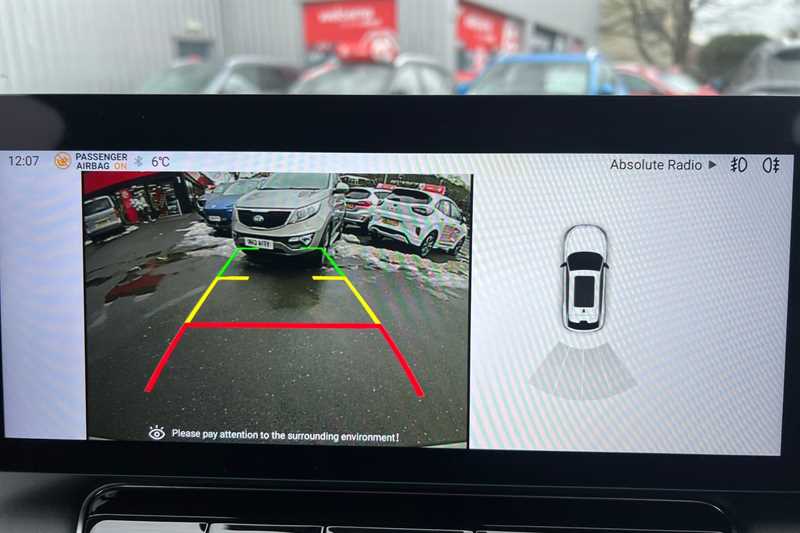 Used MG MG HS 2025 for sale - 77134167: Photo 19