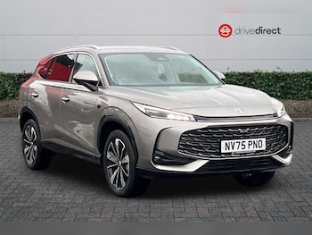 MG MG HS feature image