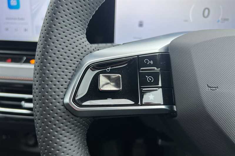 Used MG MG HS 2025 for sale - 77134167: Photo 21