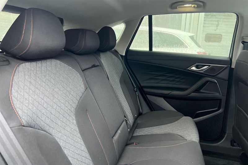 Used MG MG HS 2025 for sale - 77134167: Photo 24