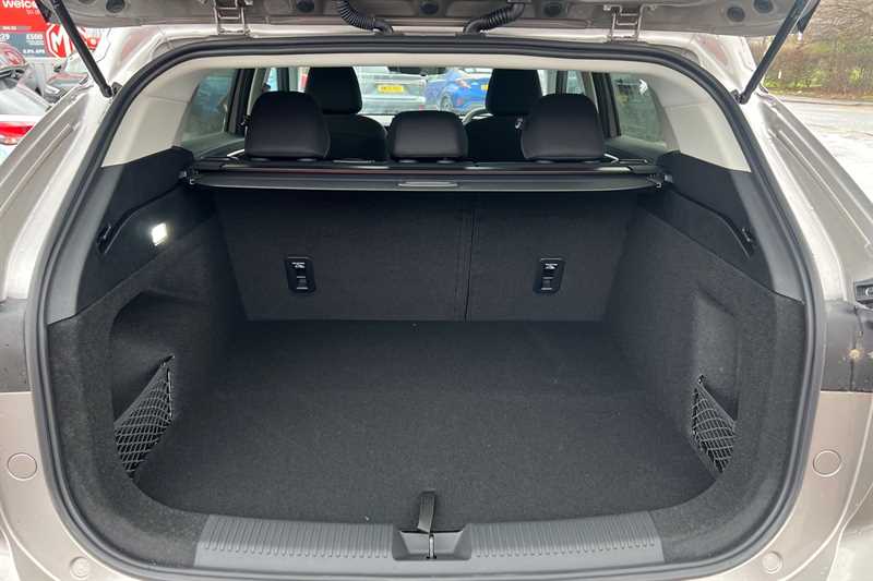 Used MG MG HS 2025 for sale - 77134167: Photo 25