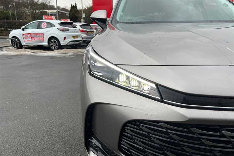 Used MG MG HS 2025 for sale - 77134167: Photo 28