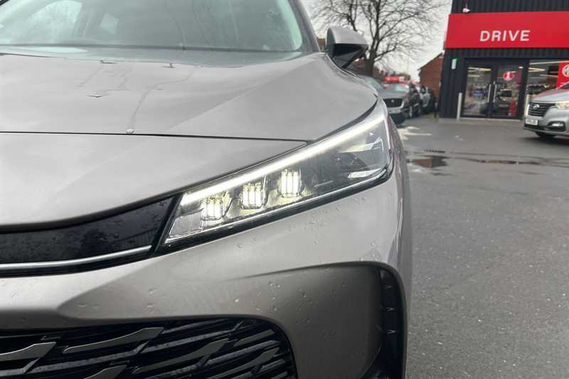 Used MG MG HS 2025 for sale - 77134167: Photo 29