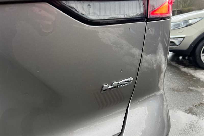 Used MG MG HS 2025 for sale - 77134167: Photo 30