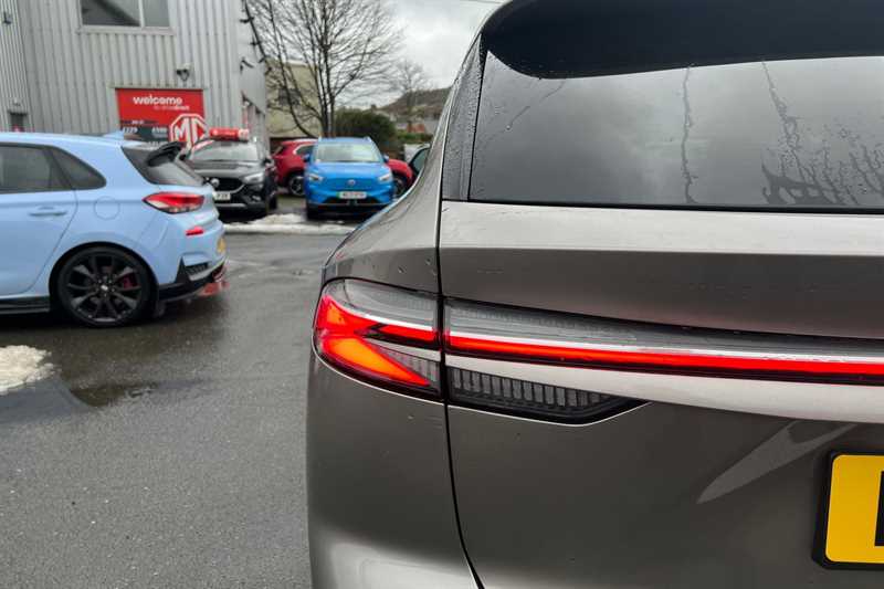 Used MG MG HS 2025 for sale - 77134167: Photo 31