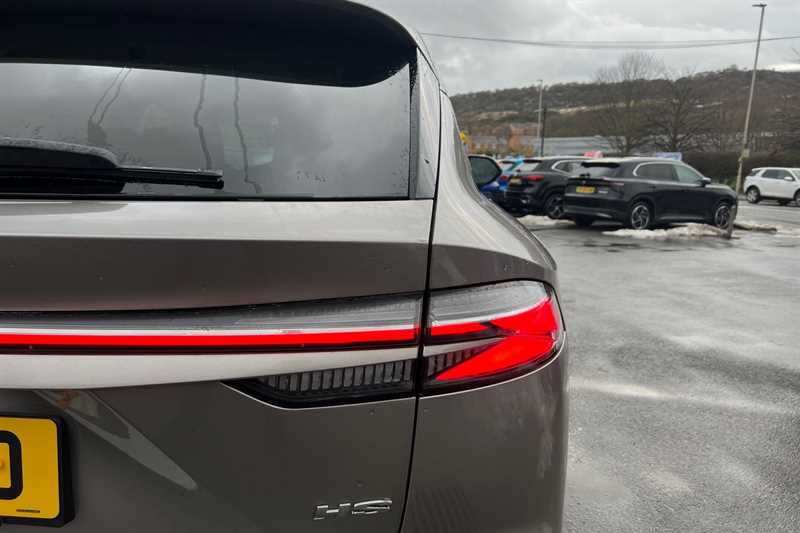 Used MG MG HS 2025 for sale - 77134167: Photo 32