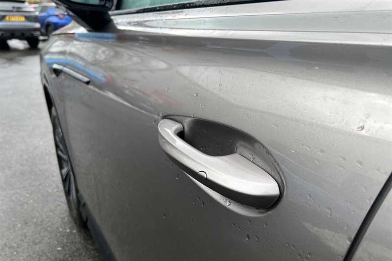 Used MG MG HS 2025 for sale - 77134167: Photo 33