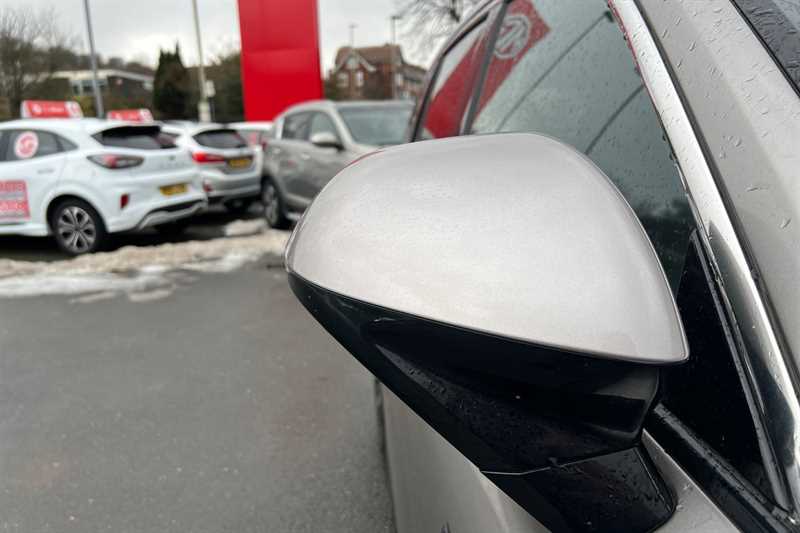 Used MG MG HS 2025 for sale - 77134167: Photo 35