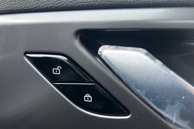 Used MG MG HS 2025 for sale - 77134167: Photo 39