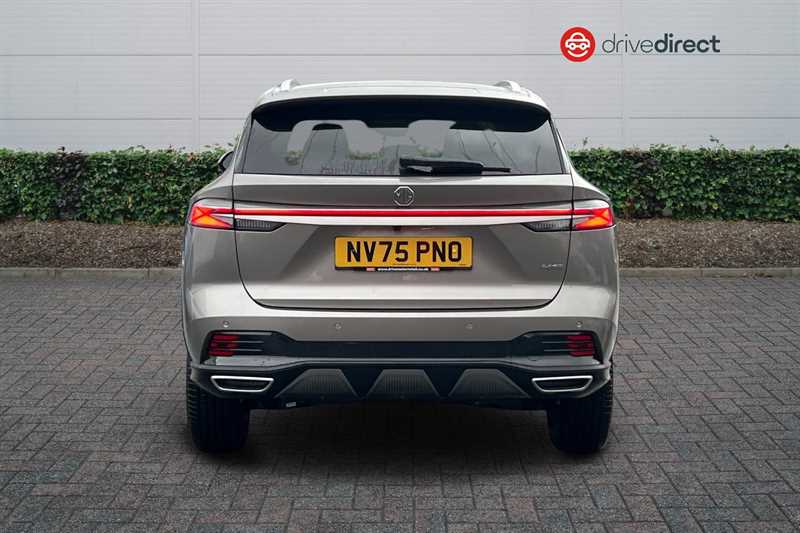 Used MG MG HS 2025 for sale - 77134167: Photo 4