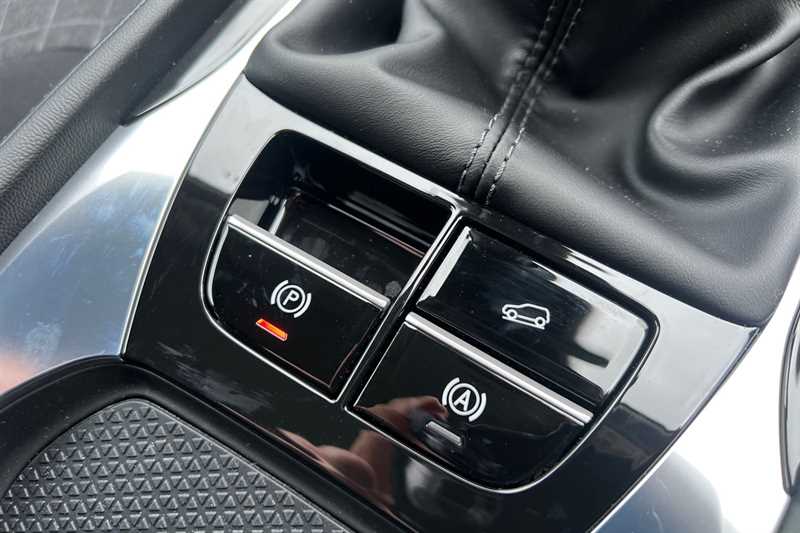 Used MG MG HS 2025 for sale - 77134167: Photo 40