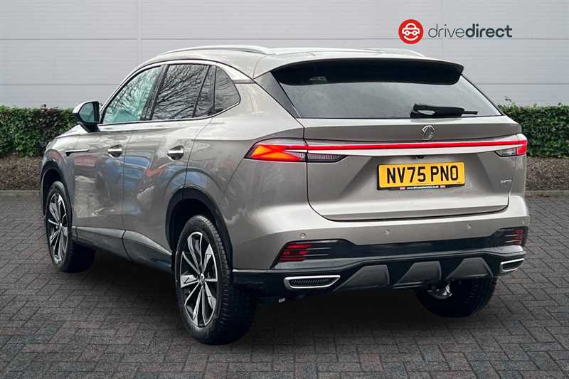 Used MG MG HS 2025 for sale - 77134167: Photo 5