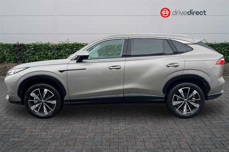 Used MG MG HS 2025 for sale - 77134167: Photo 6