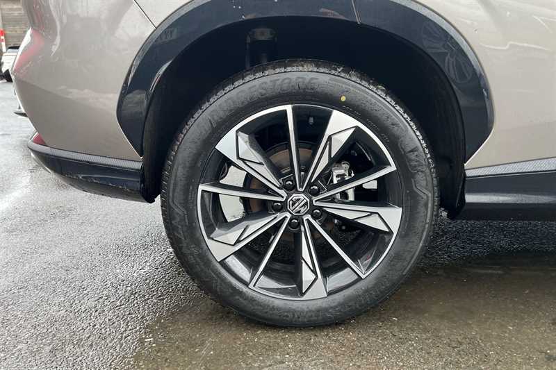 Used MG MG HS 2025 for sale - 77134167: Photo 9