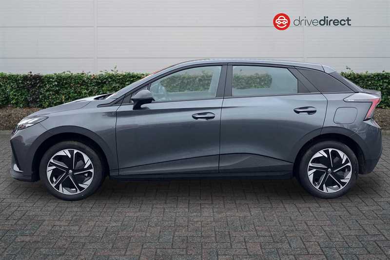 Used MG MG4 2026 for sale - 77554073: Photo 6