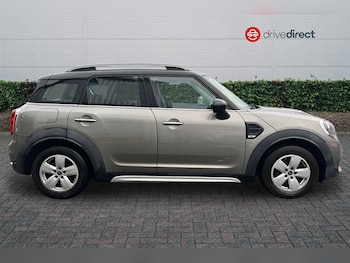 Used MINI Countryman 2017 for sale - 77403174: Photo
