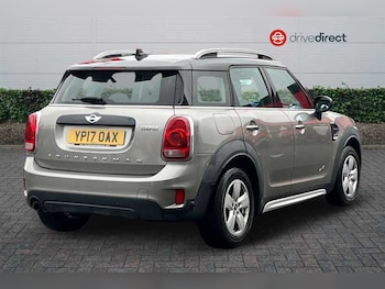 Used MINI Countryman 2017 for sale - 77403174: Photo