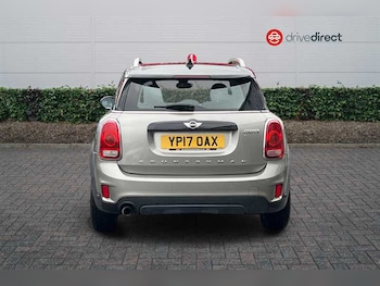 Used MINI Countryman 2017 for sale - 77403174: Photo