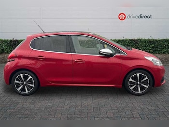 Used Peugeot 208 2018 for sale - 76943875: Photo