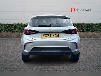 Used MG MG3 2024 for sale - 78831440: Photo