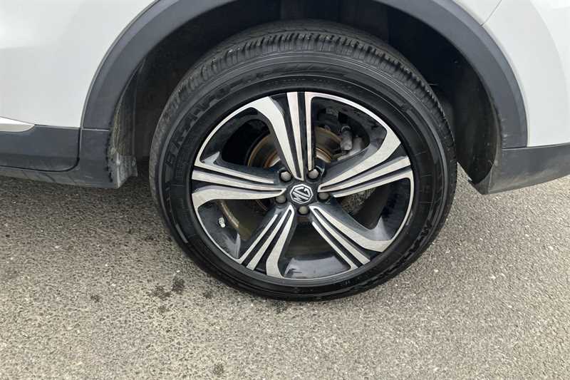 Used MG MG ZS 2023 for sale - 76229580: Photo 11