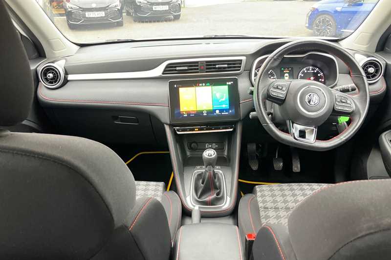 Used MG MG ZS 2023 for sale - 76229580: Photo 13