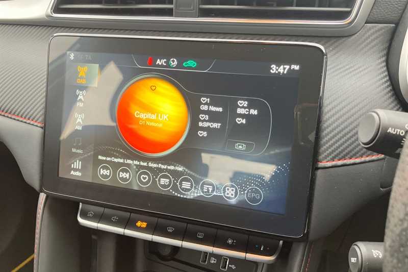 Used MG MG ZS 2023 for sale - 76229580: Photo 18